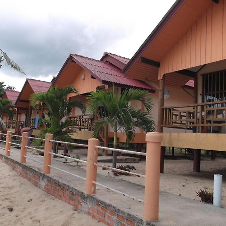 Lamai Resort Exterior foto