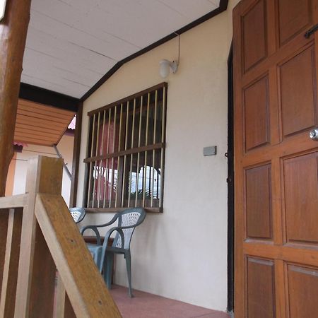 Lamai Resort Exterior foto