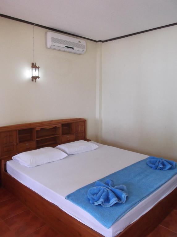 Lamai Resort Habitación foto
