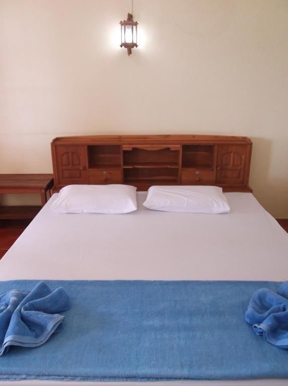 Lamai Resort Habitación foto