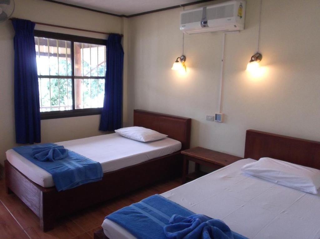 Lamai Resort Habitación foto
