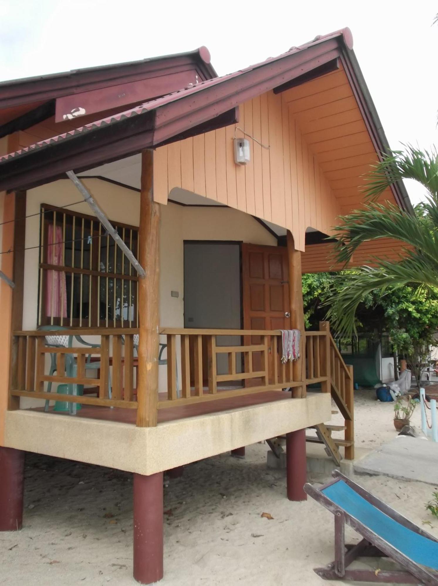 Lamai Resort Exterior foto