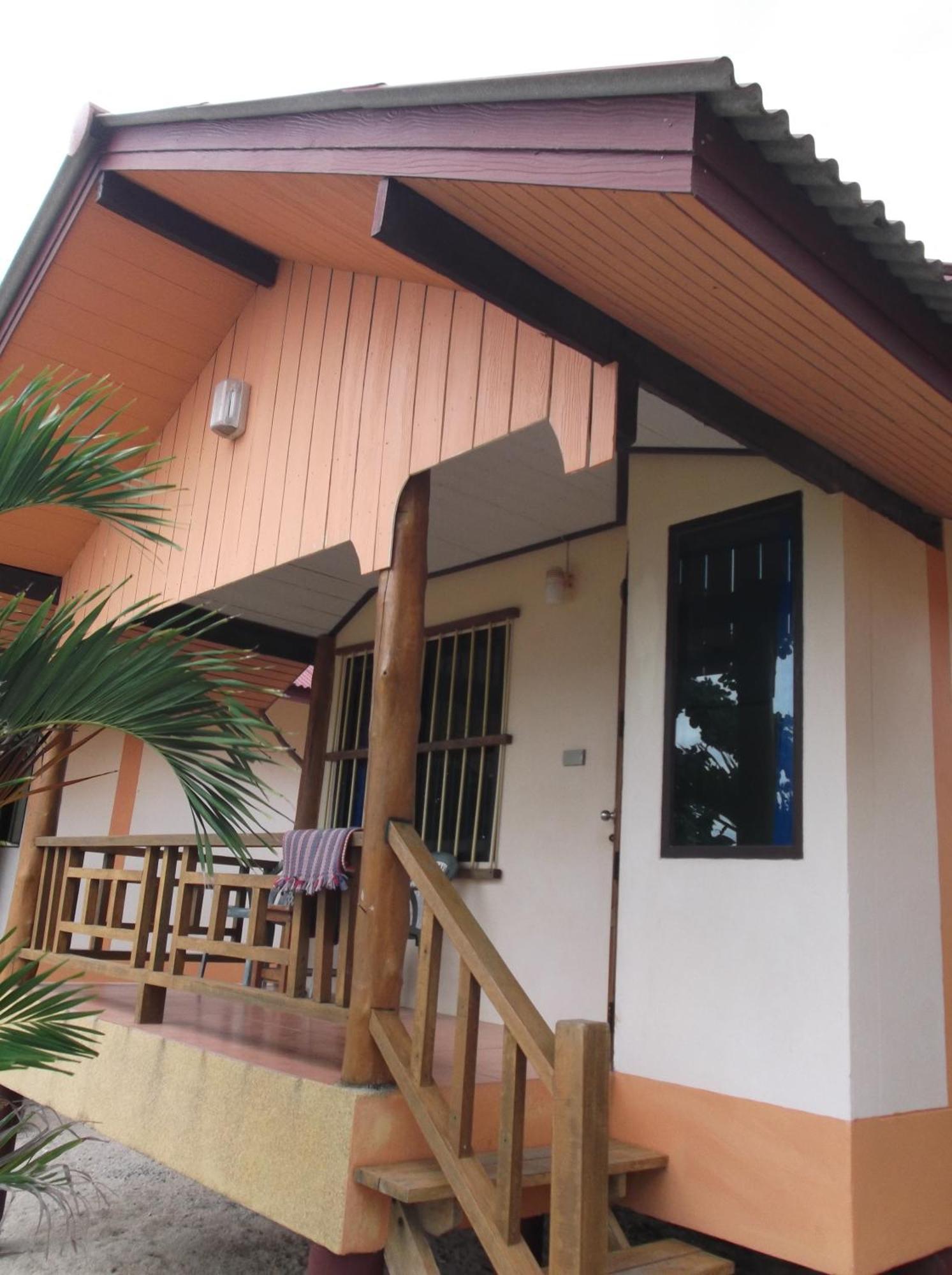 Lamai Resort Exterior foto