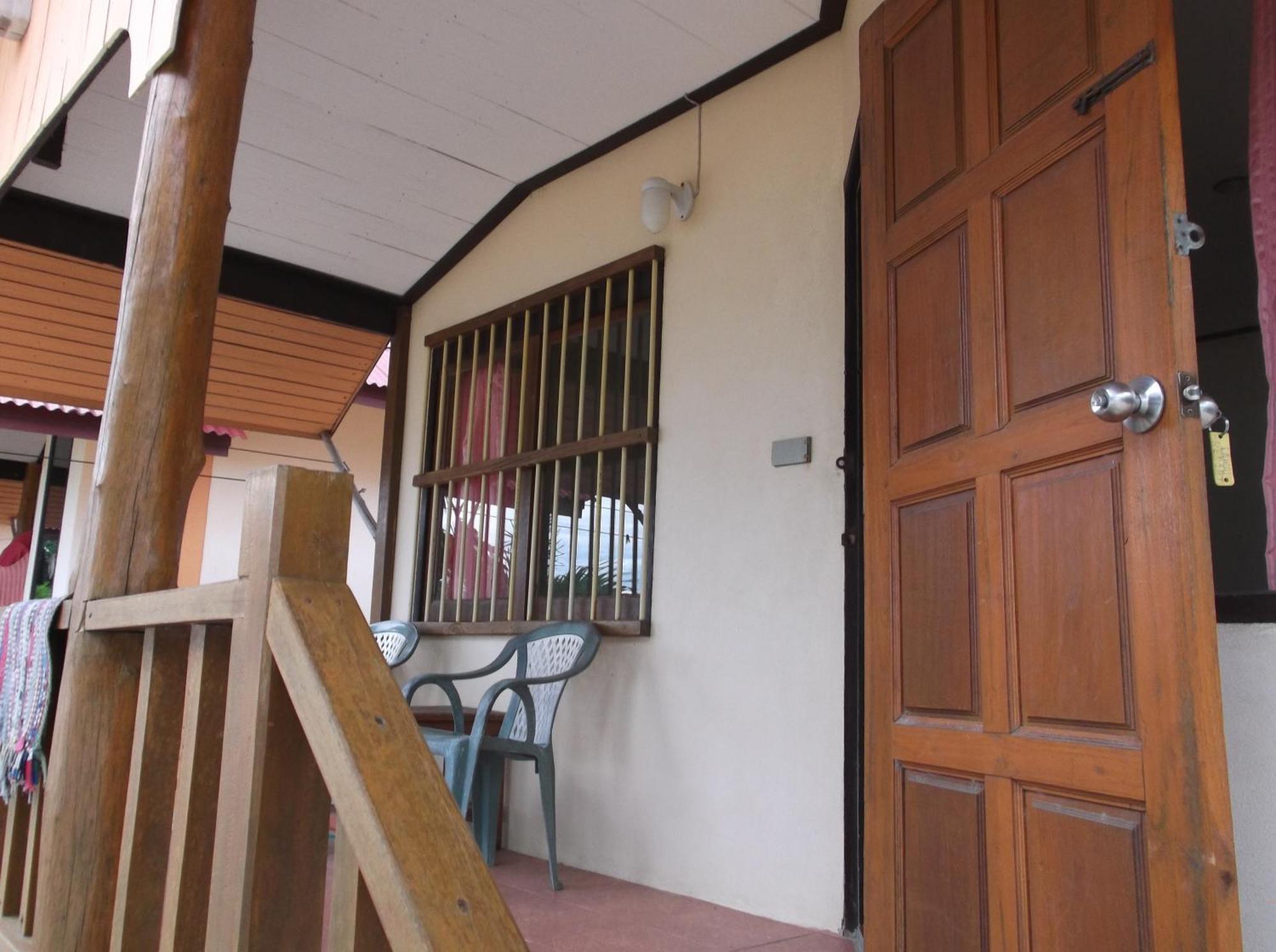Lamai Resort Exterior foto