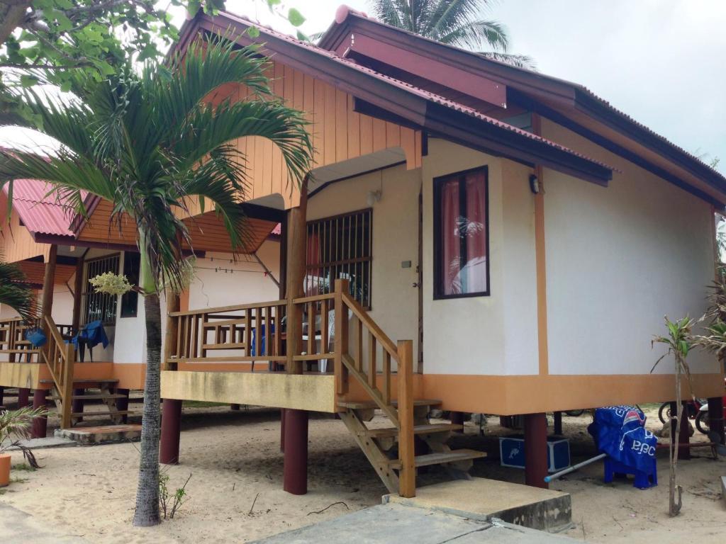 Lamai Resort Exterior foto