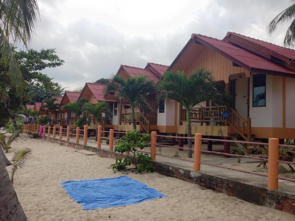 Lamai Resort Exterior foto