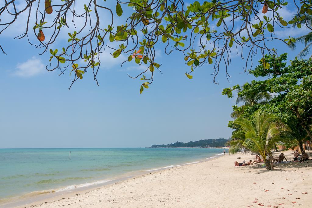 Lamai Resort Exterior foto