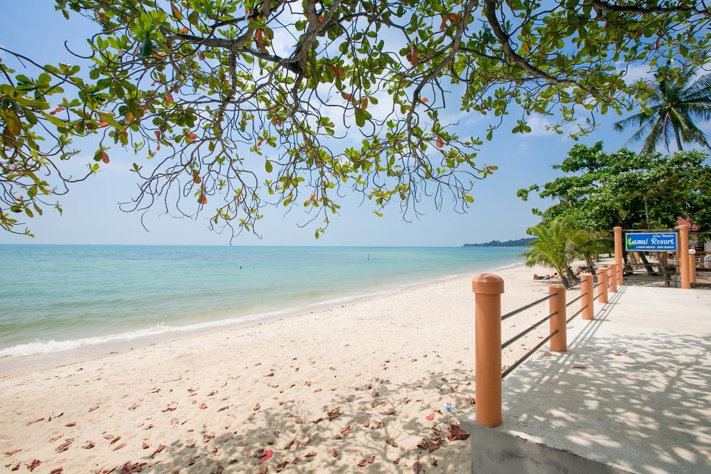 Lamai Resort Exterior foto