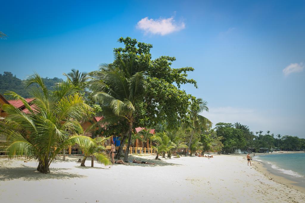 Lamai Resort Exterior foto