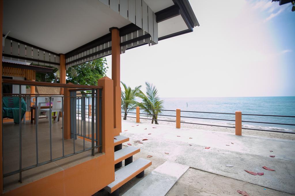 Lamai Resort Exterior foto