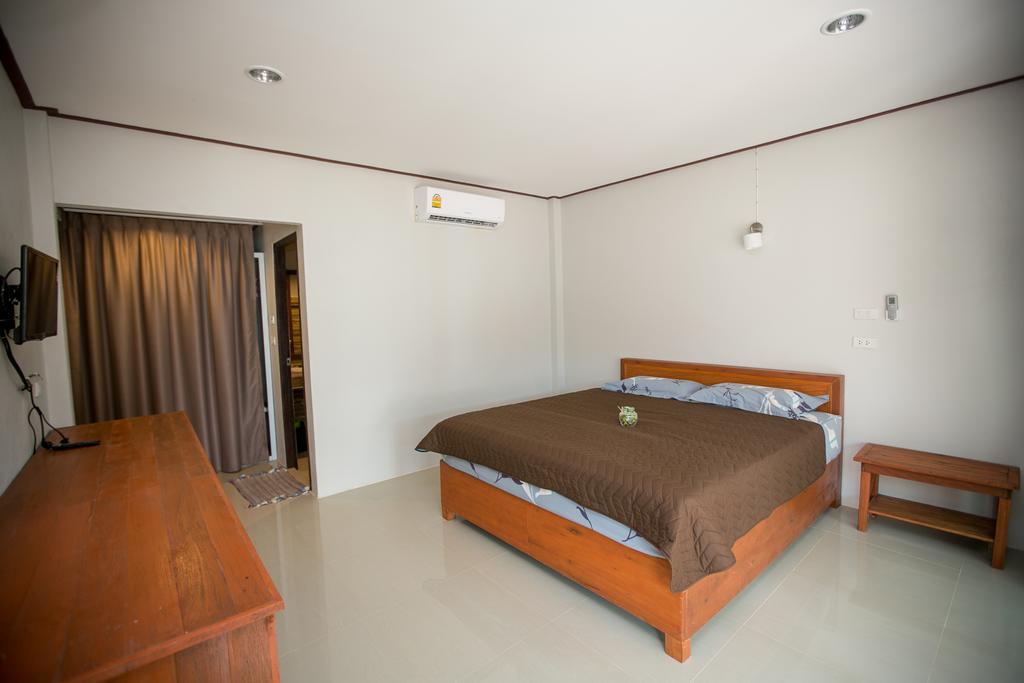 Lamai Resort Exterior foto