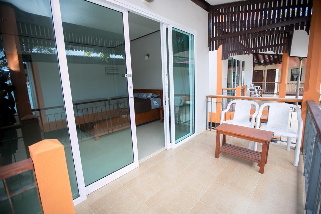 Lamai Resort Exterior foto