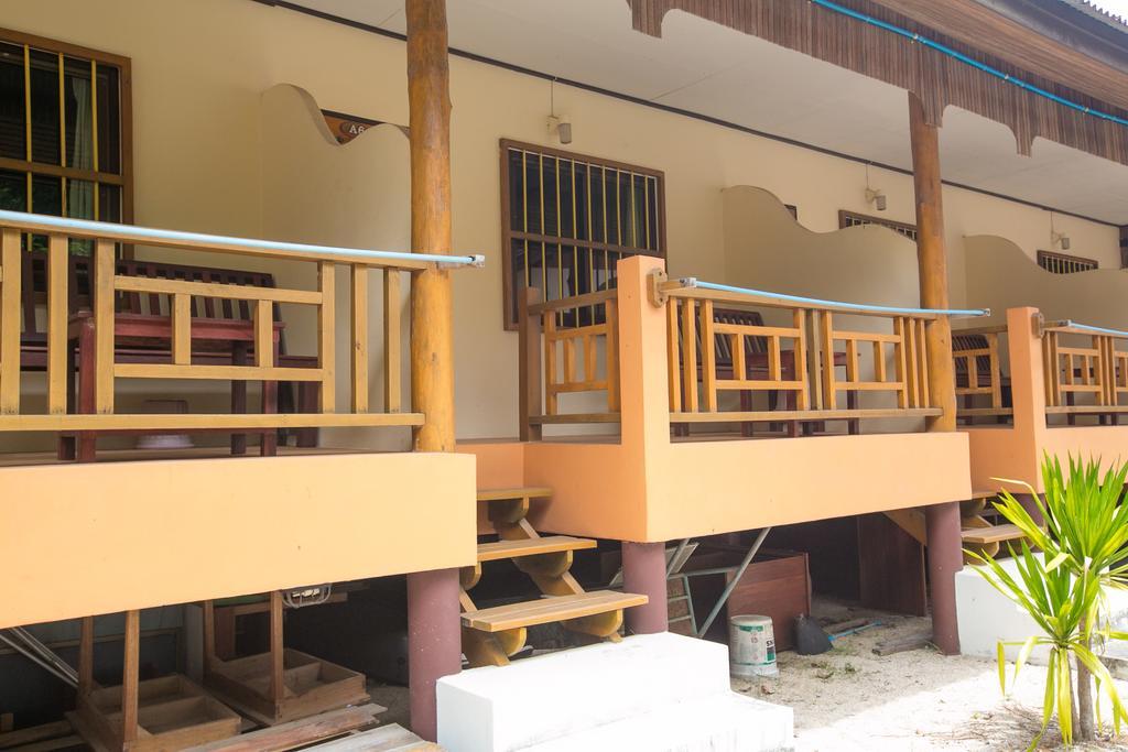 Lamai Resort Habitación foto