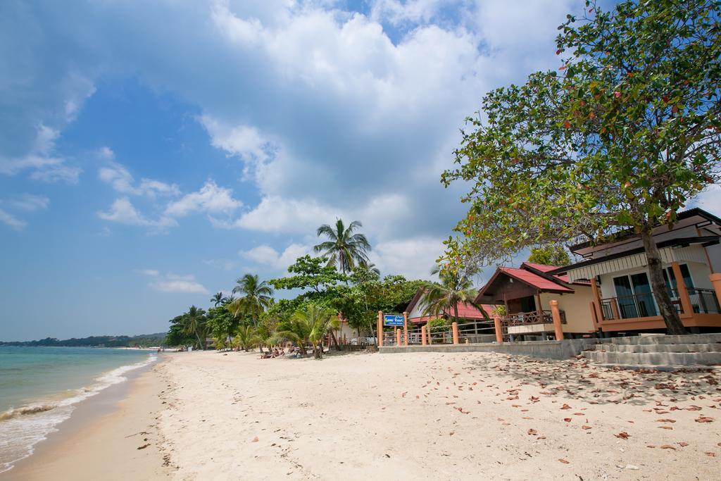 Lamai Resort Exterior foto