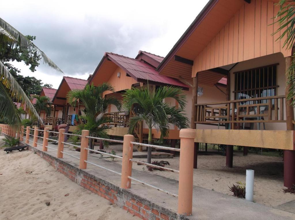 Lamai Resort Exterior foto